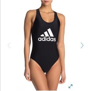 adidas bathing suit
